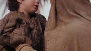 Mary Goes To Jesus (Film episode) Resimi