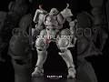 Gunpla360° - HG Police Zaku :) #shorts