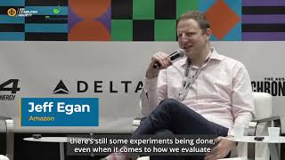 Jeff Egan on How AI Will Affect the Workfoce at SXSW2024 by IEEEComputerSociety 47 views 2 weeks ago 1 minute, 21 seconds