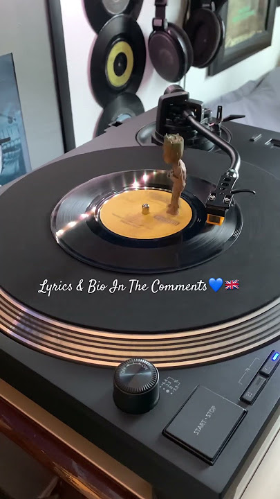Meet Me On The Corner - “LINDISFARNE”💙💙🇬🇧1971 Original 45rpm #vinyl Ableton Live Audio #folkrock