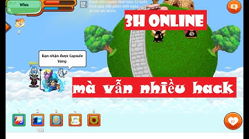 [ Ngọc rồng online] Cầm td 476k SĐ Nhận Capsule vàng với phiếu giảm giá