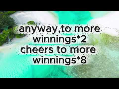 Billion feat heiskashin (to more winnings official lyrics video)