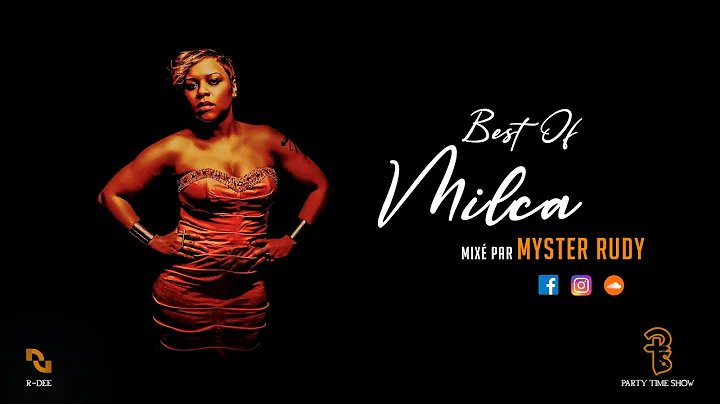 BEST OF MILCA