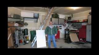 Versa Lift | Garage Remodeling | Eden Prairie | Wuensch Construction This client in Eden Prairie, Minnesota called Wuensch Construction based out of Excelsior, Minnesota which they specialize in