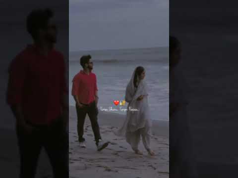 Tumse Shuru Tumpe Fanaa