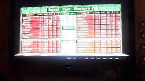 AmigaOs4 running other great old games ;-)