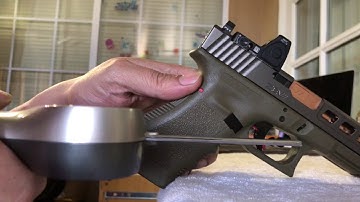 Zev Pro Connector 2lbs 6.7 ounces Trigger Pull