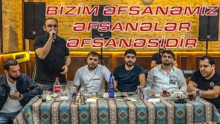 Pünhan Azim Bizim Əfsanəmiz Əfsanələr Əfsanəsidir Meyxana 2024