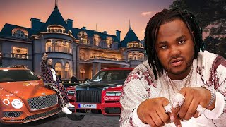 Tee Grizzley's 2024 Lifestyle ★ Huge Car Collection, Houses, Women, and Net Worth
