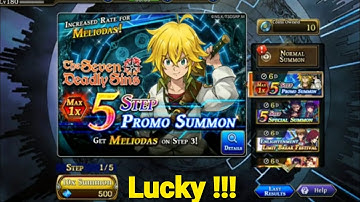 [ Global ] The Alchemist Code Summon - Part 3!!!
