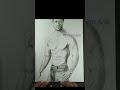 #shorts #youtubeshorts #viral tiger shraf sketch