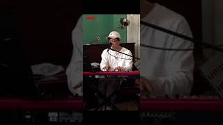 210906 수현의 숲 With 이수현밴드의 이무진-신호등 Ver