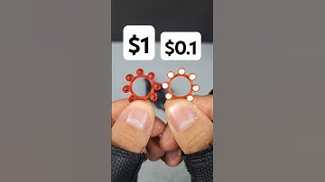 Testing a Cap 0,1$ VS 1$. Tell me in the comments which one is better?#cap #airsoft