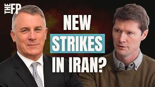 Why Another Iran Strike Looks Inevitable