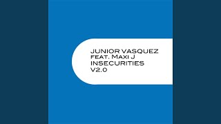 Download Lagu Insecurities [DJ M-Traxxx Deep Circuit Mix] (feat. Maxi J)