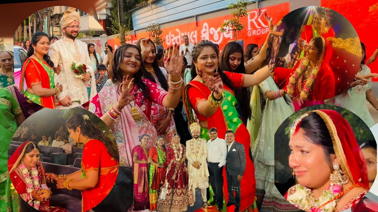 Bhai ki jaan leke gaye or Bhabhi ki Bidadi 