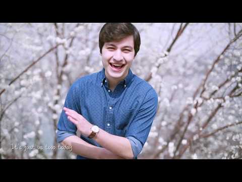 告白氣球 (周杰倫) - 中英文版－钟逸伦