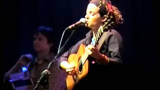 Kate Rusby   VRC0395   You Belong To Me chords