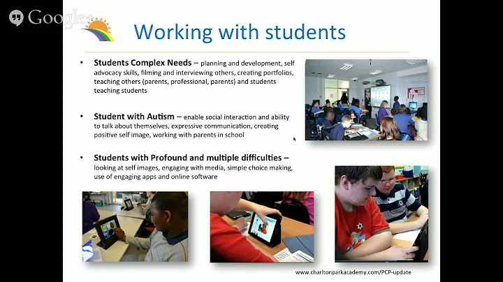 Using Wikis in Education with Kathryn Stowell, Cha...