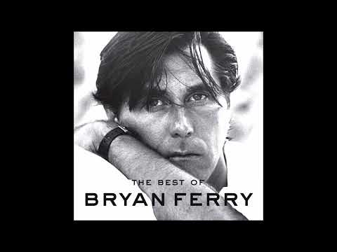 Bryan Ferry Slave To Love INSTRUMENTAL 