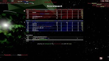 Xonotic - [DieTunichtguten] Nesquick @ DieTunichtguten.org CTF lostspace2 Minsta-fast-hook