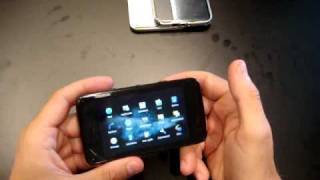 First Look Nokia N900 Cellularemagazineit eng