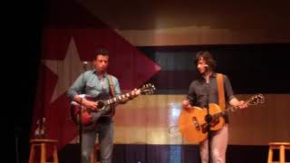 Diamonds and Gasoline, Evan Felker