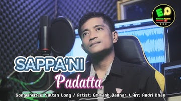 Lagu bugis sedih viral -SAPPA