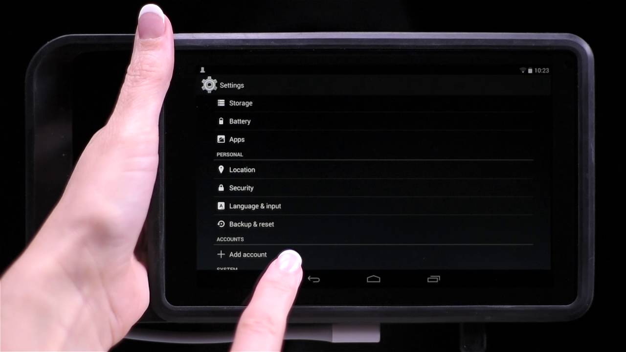 sonosite m turbo usado iViz 3: Configuration