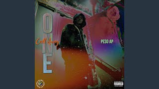 One Call Away - Peso AP