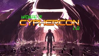 Brain Based Authentication with Melanie Segado & Sydney Swaine-Simon | CypherCon 2.0