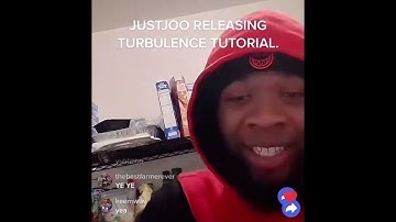 TURBULENCE METHOD PT 1