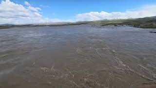 Aras Nehri/Horasan/Erzurum Ğa Ürkiye