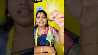 trending latkin making diy #sewingtips #diy #shreejaulagam