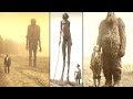 20 Humanos Gigantes De La Vida Real Que Realmente Existen