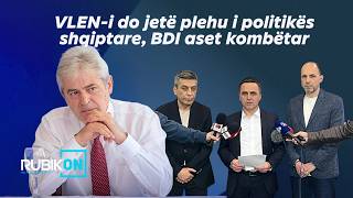 Thaçi I Ashpër Vlen-I Do Jetë Plehu I Politikës Shqiptare, Bdi Aset Kombëtar