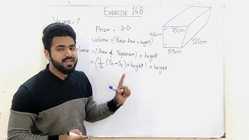 Exercise 14B | Q#1(part(a) solution | Oxford(newSyllabus) #D1Math 7th edition | #Ex-14B | chapter14