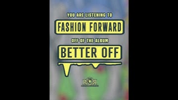 Thumbnail of "Fashion Forward" - The Home Team @TheHomeTeamOfficial