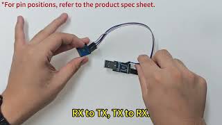 Hi-Link new 24G sensor module HLK-LD2401 with low cost, 6m detection for presence and moving