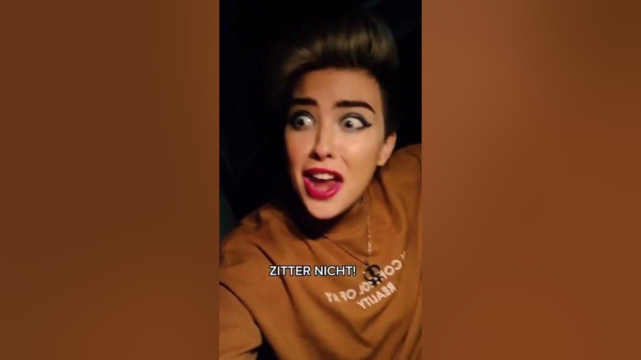 Zitter Nicht Ich Hab Gesagt Stell Dir Vor Original www.youtube.com
