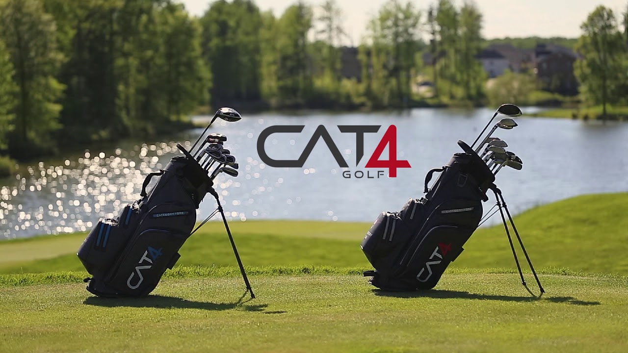 Introducing, Category Fore Golf YouTube