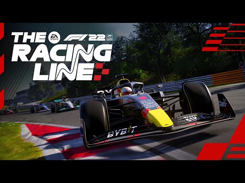 F1® 22 | The Racing Line: Episode 1