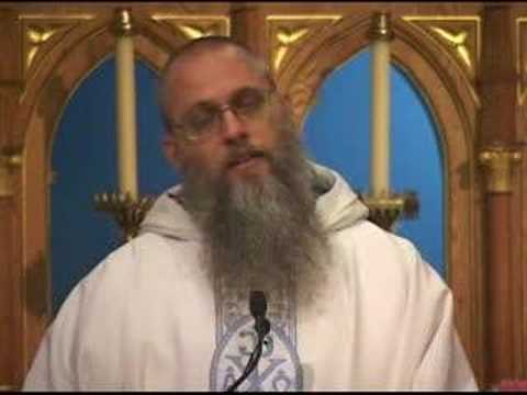 Jun 27 - Homily - Fr Angelo Geiger: Leprosy of the...