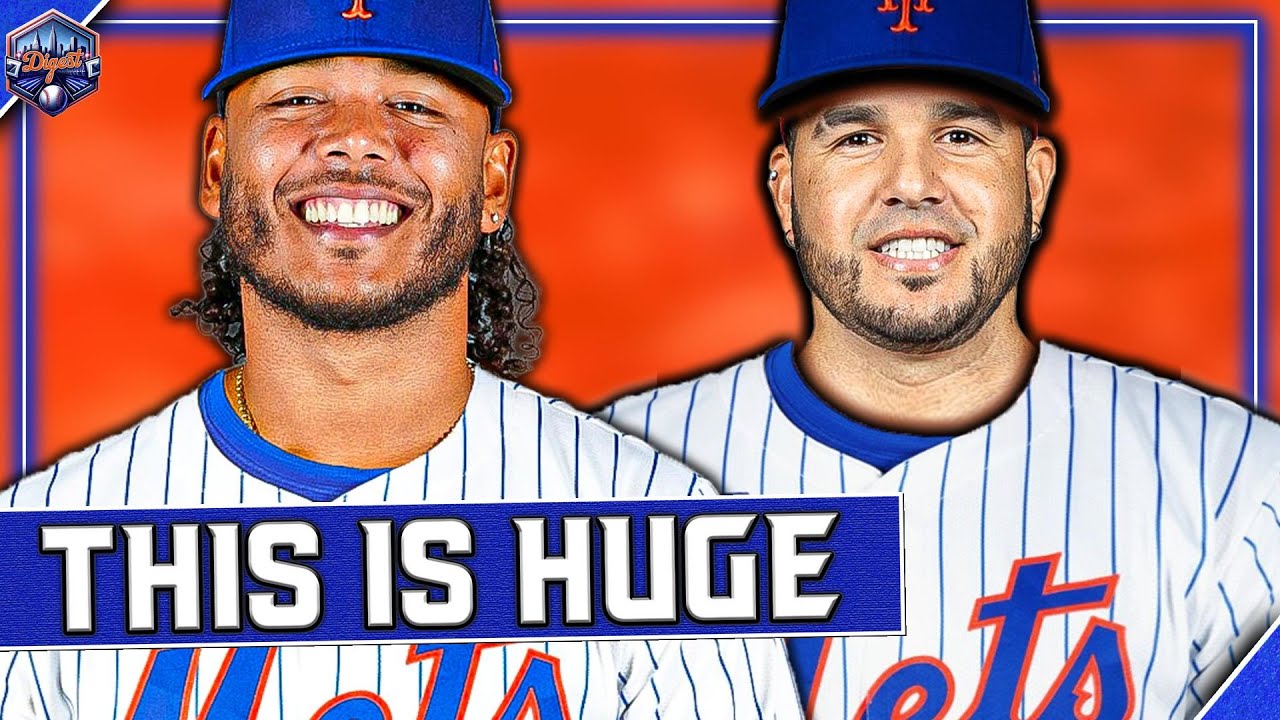 MULTIPLE Mets Updates - Fans are CALLING for This...