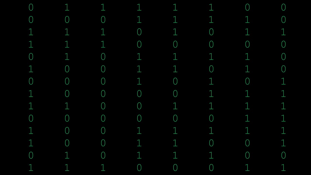 Matrix || Learning Code - YouTube