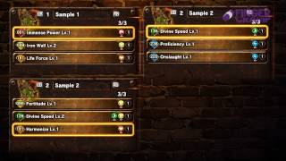 SFXT REHAB OGRE GUIDE Street Fighter X Tekken