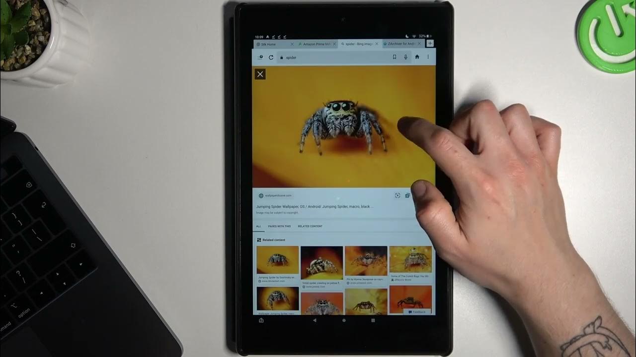 how-to-select-copy-www-links-on-amazon-tablet-how-to-copy-web-links