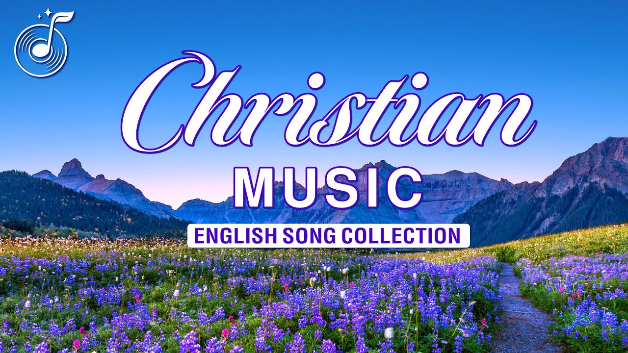 Christian Song Collection With Lyrics Devotional Songs YouTube