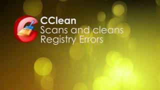 Windows: Registry Error Clean-Up screenshot 3