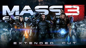 Mass Effect 3 - Soundtrack - An End, Once And For All (DLC "Extended Cut")